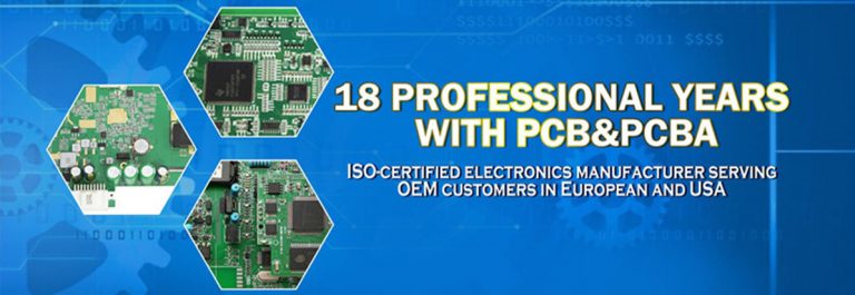 Finest PCB Assembly is an 18 Years One-stop Solution Provider