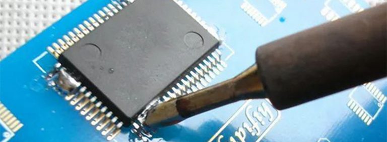 How to Replace Printed Circuit Board SMD Components?