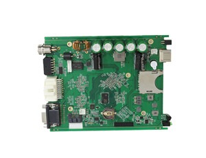 PCB Assembly for Communication Board