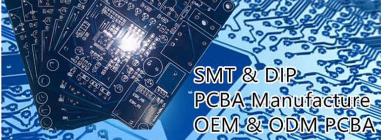The PCB Boards are Classified According to Different Applications