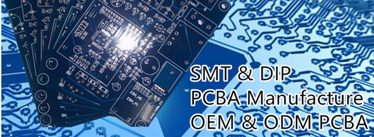 The PCB Boards are Classified According to Different Applications ...