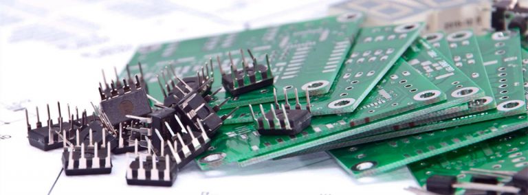 What is the Difference Between a PCB and PCBA?