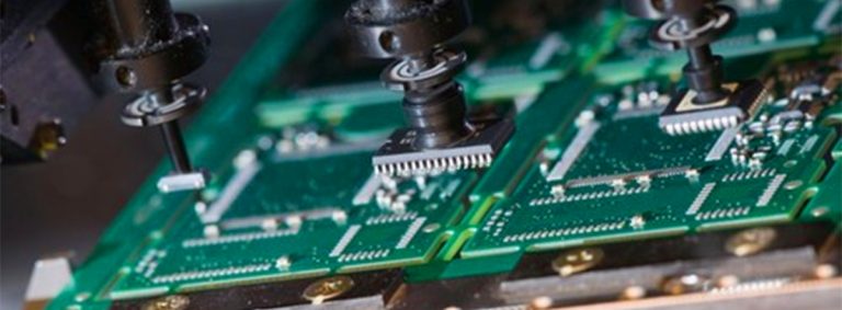 What Electronic Components are Made of PCB Circuit Boards?