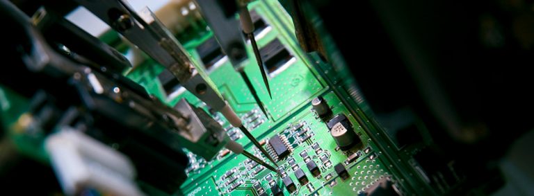 Do You Know the Advantages of Multilayer Circuit Boards?