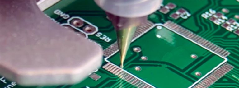 The Difference Between Rigid PCB and Flex FPC board