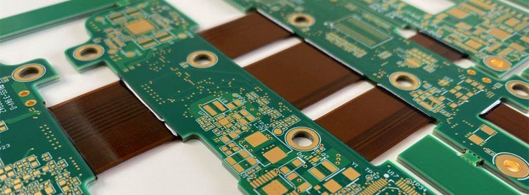 What is the Application of the Rigid-Flex PCB Board?