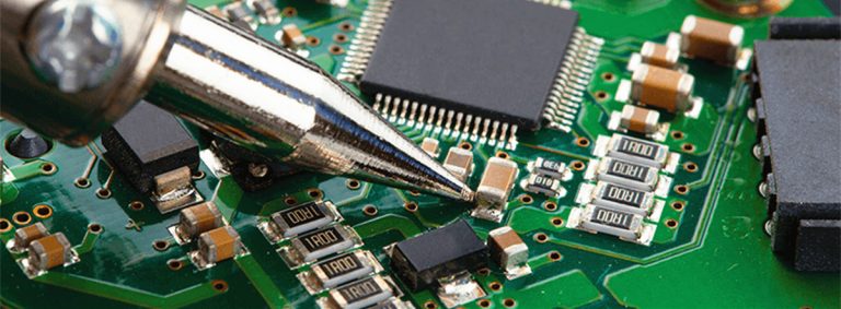Why are High TG Materials Used in Electronic Circuit Board Production?