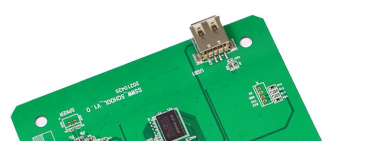 How to Choose PCB Materials and What Factors Should Be Considered?