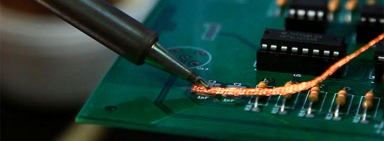 The Causes of Virtual Soldering in SMT Patch Processing