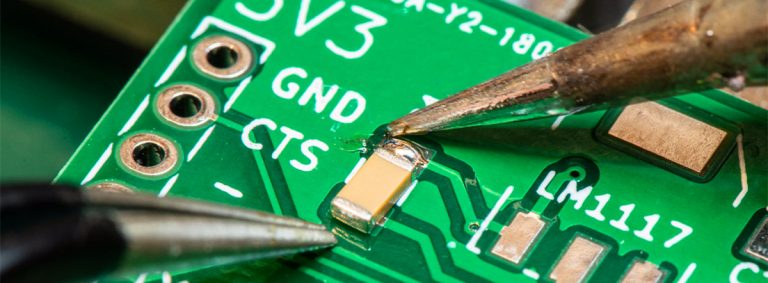 The Methods of Reducing Noise and Electromagnetic Interference in PCB