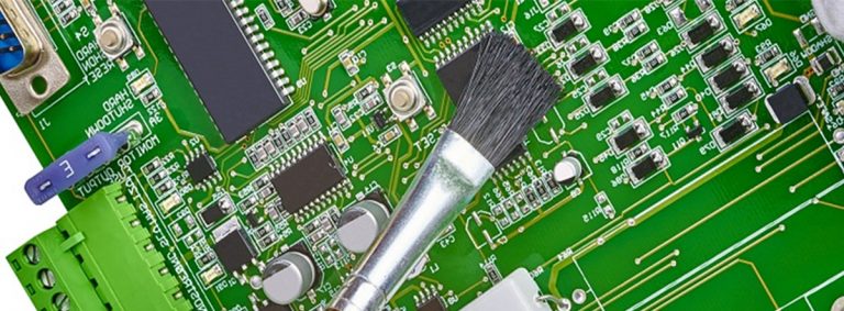 What Should be Paid Attention to When Welding Double-Sided Circuit Boards?
