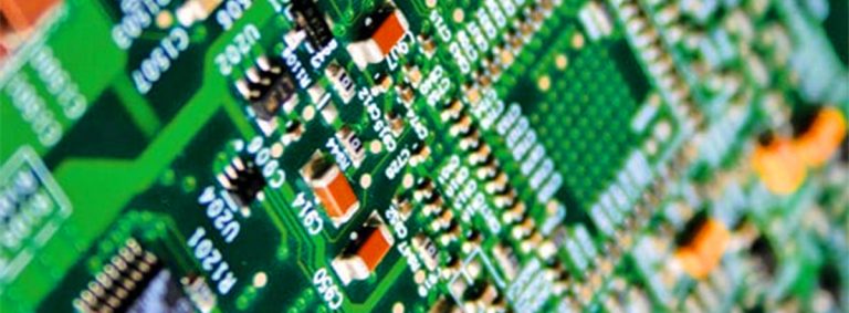 What are the 9 P Advantages of Multi-layer PCB and Single-sided or Double-sided PCB?