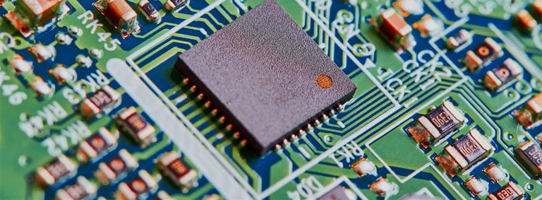 What is the PCB Processing of Electronics Circuit Board Manufacturers?