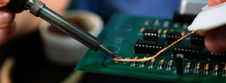 What is the Difficulty of Multi-layer Circuit Board Proofing?