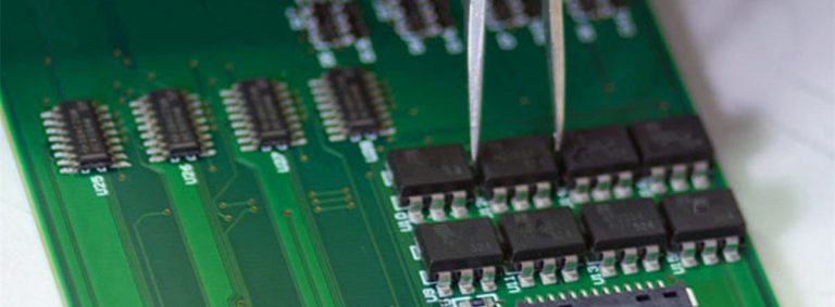 What are the Common Faults and Solutions for SMT Chip Processing?