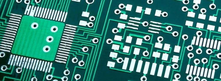 The Solder Joint Quality Inspection of Circuit Board SMT Processing