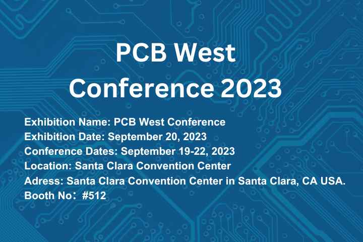 PCB West Conference