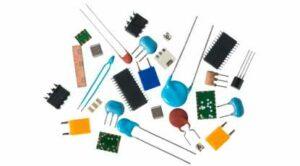 electronic components sourcing