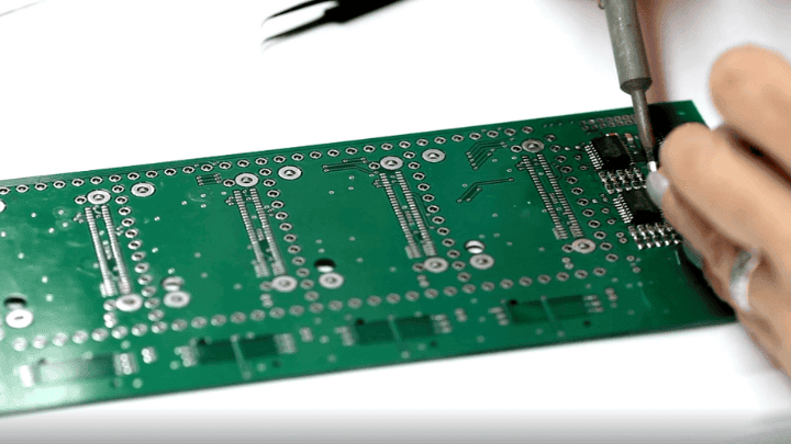 Demystifying PCB Materials: A Comprehensive Guide for Electronics Manufacturers